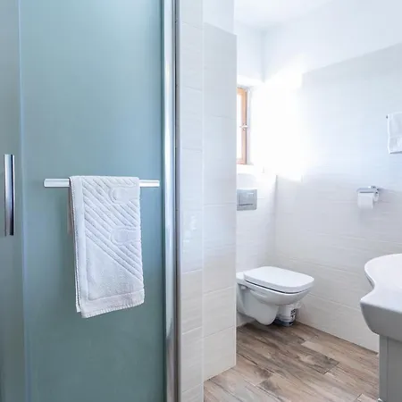 Apartman Volte Apartment *