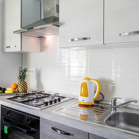 Apartman Volte